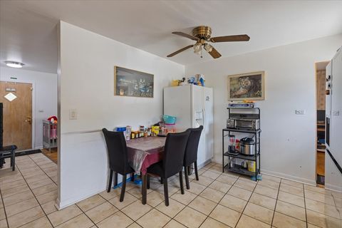 Tiny photo for 4931 Brummel Street, Skokie, IL 60077 (MLS # 12437611)