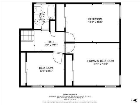 Tiny photo for 4931 Brummel Street, Skokie, IL 60077 (MLS # 12437611)