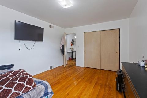 Tiny photo for 4931 Brummel Street, Skokie, IL 60077 (MLS # 12437611)