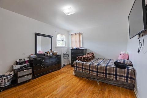 Tiny photo for 4931 Brummel Street, Skokie, IL 60077 (MLS # 12437611)