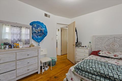 Tiny photo for 4931 Brummel Street, Skokie, IL 60077 (MLS # 12437611)