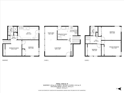 Tiny photo for 4931 Brummel Street, Skokie, IL 60077 (MLS # 12437611)