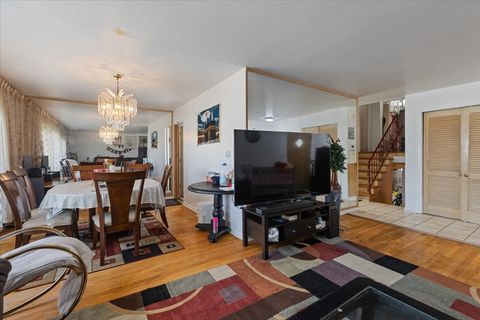 Tiny photo for 4931 Brummel Street, Skokie, IL 60077 (MLS # 12437611)
