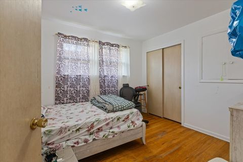 Tiny photo for 4931 Brummel Street, Skokie, IL 60077 (MLS # 12437611)