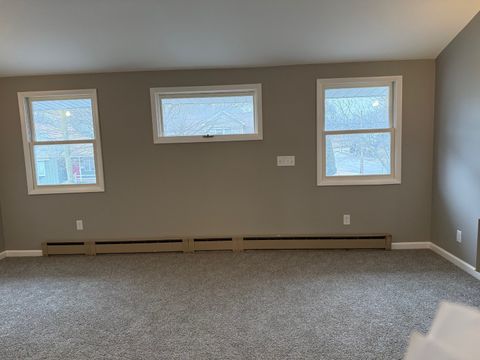 Tiny photo for 1204 6th Street, Peru, IL 61354 (MLS # 12549352)