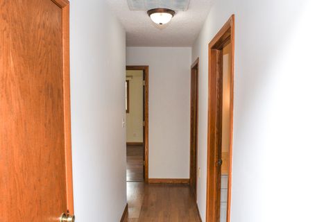 Tiny photo for 107 Walnut Street, Penfield, IL 61862 (MLS # 12460581)