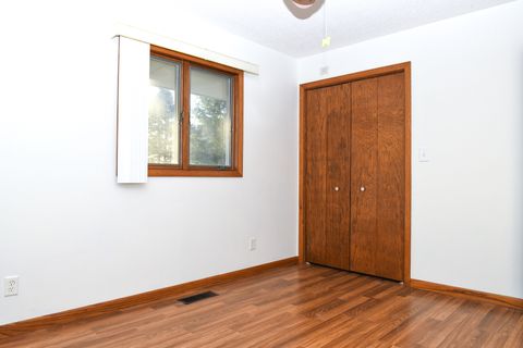 Tiny photo for 107 Walnut Street, Penfield, IL 61862 (MLS # 12460581)