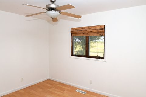 Tiny photo for 107 Walnut Street, Penfield, IL 61862 (MLS # 12460581)