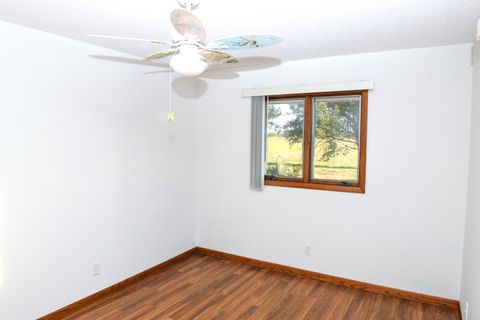 Tiny photo for 107 Walnut Street, Penfield, IL 61862 (MLS # 12460581)