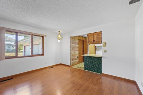 Tiny photo for 107 Walnut Street, Penfield, IL 61862 (MLS # 12460581)
