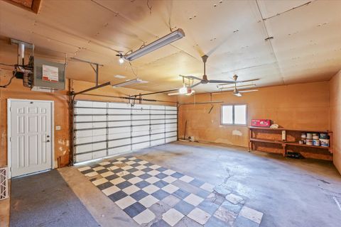 Tiny photo for 107 Walnut Street, Penfield, IL 61862 (MLS # 12460581)