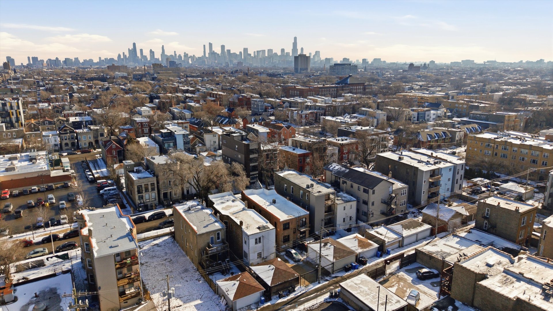 1524 N Fairfield Avenue