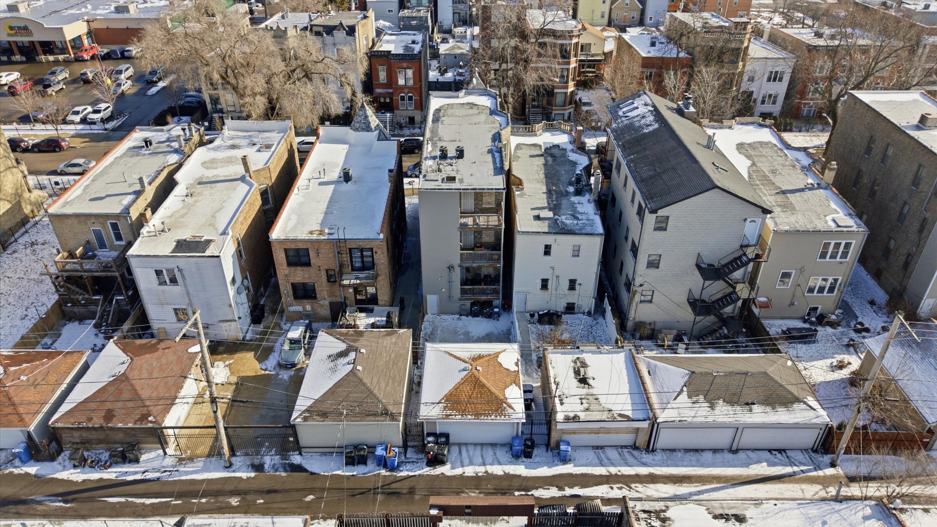 1524 N Fairfield Avenue