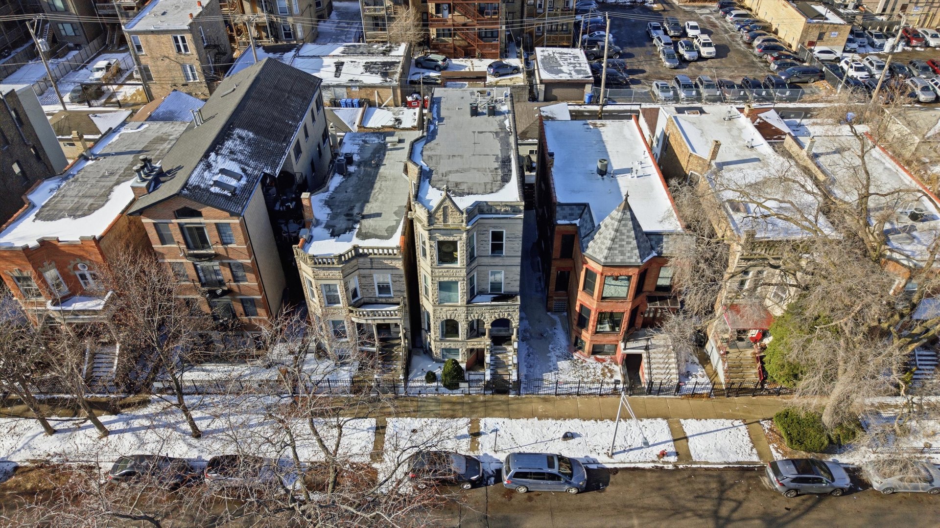 1524 N Fairfield Avenue