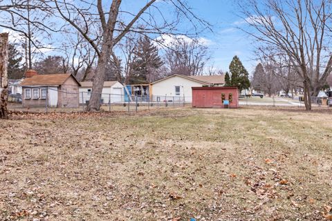 A home in Rockford