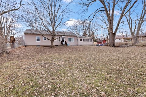 A home in Rockford