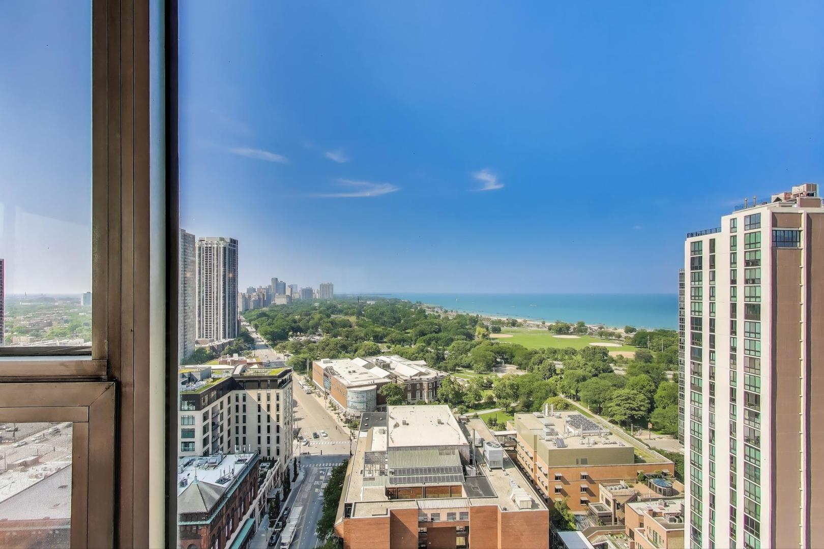 70 W Burton Place 2601