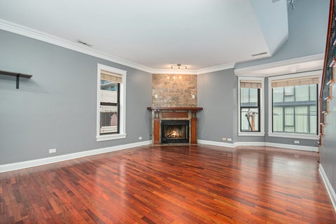 Tiny photo for 747 N Sedgwick Street #4RS, Chicago, IL 60654 (MLS # 12768433)