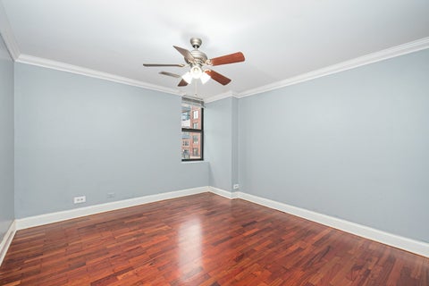 Tiny photo for 747 N Sedgwick Street #4RS, Chicago, IL 60654 (MLS # 12768433)