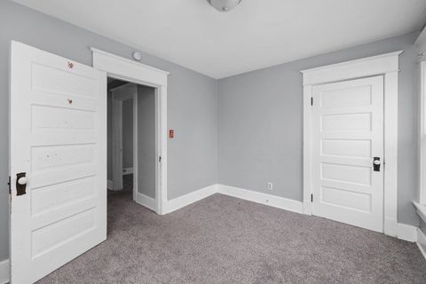 Tiny photo for 1321 W 13th St Street, Davenport, IA 52804 (MLS # 100000339)