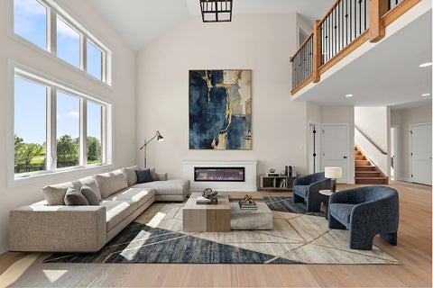 Tiny photo for 8149 Stanley Trail, Frankfort, IL 60423 (MLS # 12698104)