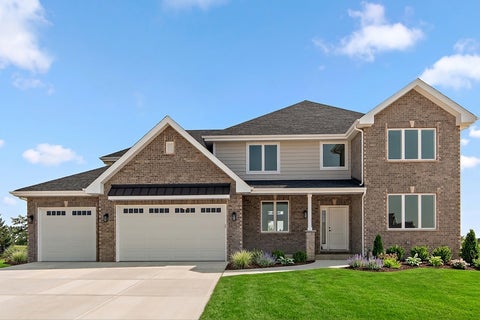 Photo of 8149 Stanley Trail, Frankfort, IL 60423 (MLS # 12698104)