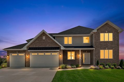 Tiny photo for 8149 Stanley Trail, Frankfort, IL 60423 (MLS # 12698104)