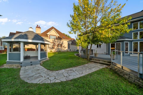 Tiny photo for 17W210 Massel Court, Bensenville, IL 60106 (MLS # 12759767)