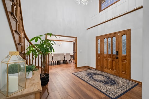 Tiny photo for 17W210 Massel Court, Bensenville, IL 60106 (MLS # 12759767)