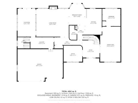 Tiny photo for 17W210 Massel Court, Bensenville, IL 60106 (MLS # 12759767)