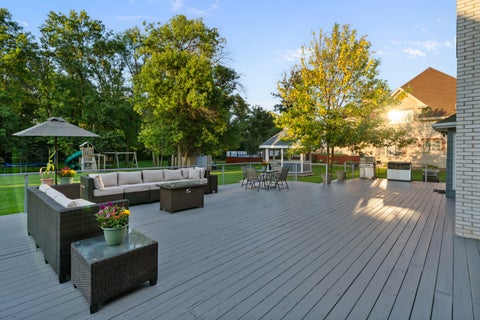 Tiny photo for 17W210 Massel Court, Bensenville, IL 60106 (MLS # 12759767)