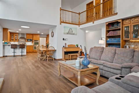 Tiny photo for 17W210 Massel Court, Bensenville, IL 60106 (MLS # 12759767)