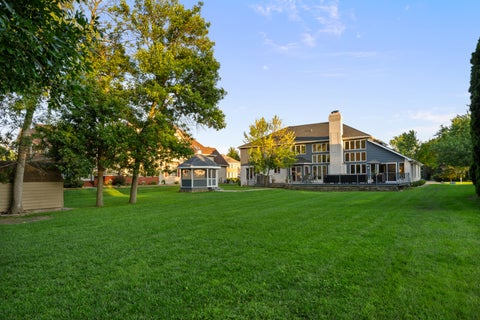 Tiny photo for 17W210 Massel Court, Bensenville, IL 60106 (MLS # 12759767)
