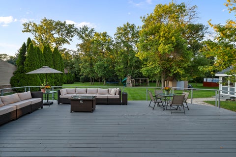 Tiny photo for 17W210 Massel Court, Bensenville, IL 60106 (MLS # 12759767)