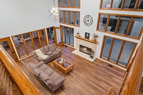 Tiny photo for 17W210 Massel Court, Bensenville, IL 60106 (MLS # 12759767)