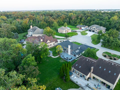 Tiny photo for 17W210 Massel Court, Bensenville, IL 60106 (MLS # 12759767)