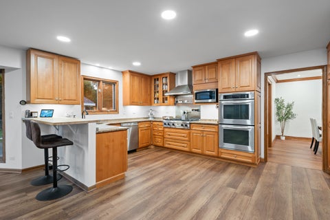 Tiny photo for 17W210 Massel Court, Bensenville, IL 60106 (MLS # 12759767)