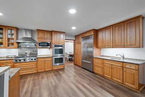 Tiny photo for 17W210 Massel Court, Bensenville, IL 60106 (MLS # 12759767)