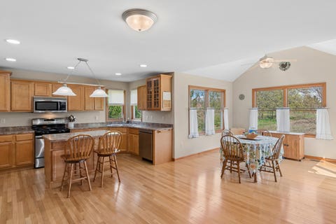 Tiny photo for 1305 W Northwind Drive, Sandwich, IL 60548 (MLS # 12648094)