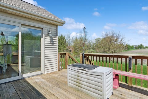 Tiny photo for 1305 W Northwind Drive, Sandwich, IL 60548 (MLS # 12648094)