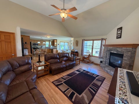 Tiny photo for 1305 W Northwind Drive, Sandwich, IL 60548 (MLS # 12648094)