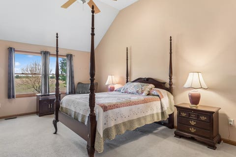 Tiny photo for 1305 W Northwind Drive, Sandwich, IL 60548 (MLS # 12648094)