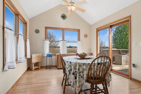 Tiny photo for 1305 W Northwind Drive, Sandwich, IL 60548 (MLS # 12648094)