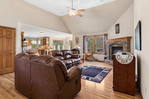 Tiny photo for 1305 W Northwind Drive, Sandwich, IL 60548 (MLS # 12648094)