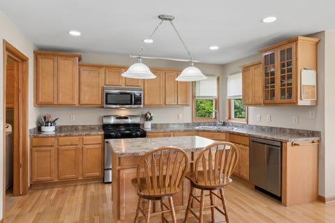 Tiny photo for 1305 W Northwind Drive, Sandwich, IL 60548 (MLS # 12648094)