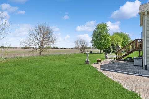 Tiny photo for 1305 W Northwind Drive, Sandwich, IL 60548 (MLS # 12648094)