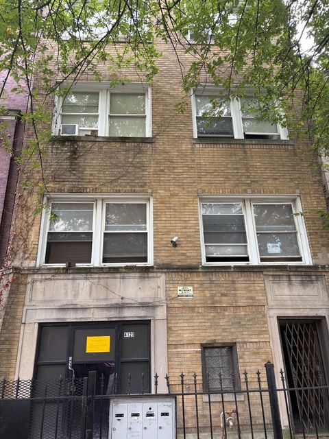 4123 W Washington Boulevard Chicago IL 60624