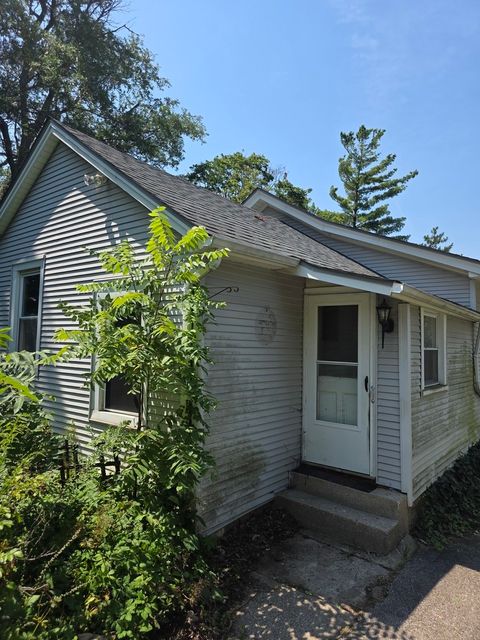 Tiny photo for 145 N Park Avenue, Lombard, IL 60148 (MLS # 12443614)