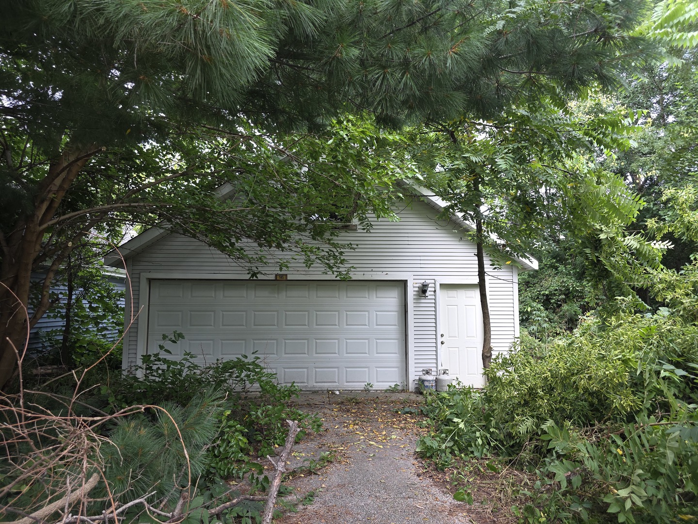 145 N Park Avenue