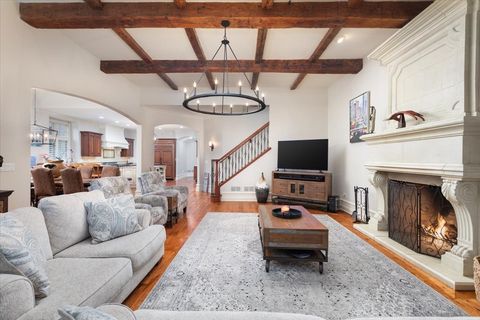 Tiny photo for 849 E Hillside Road, Naperville, IL 60540 (MLS # 12643004)